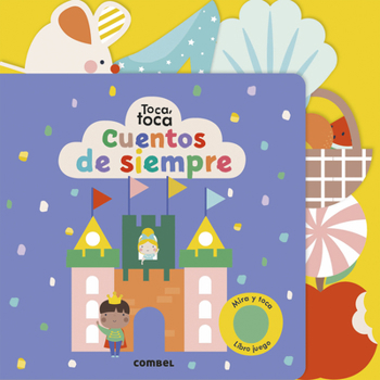 Board book Cuentos de Siempre [Spanish] Book