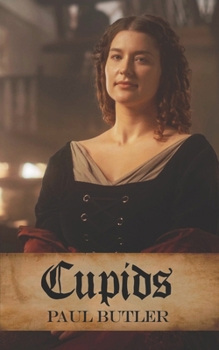 Paperback Cupids Book