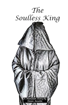 Paperback The Soulless King Book