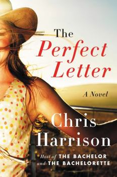 Hardcover The Perfect Letter Book