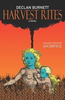 Paperback Harvest Rites Book