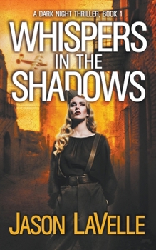 Paperback Whispers in the Shadows Book