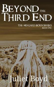 Paperback Beyond the Third End Book