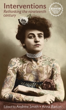 Paperback Interventions: Rethinking the Nineteenth Century Book