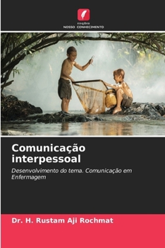 Paperback Comunicação interpessoal [Portuguese] Book