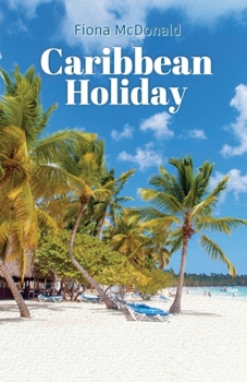 Paperback Caribbean Holiday Book