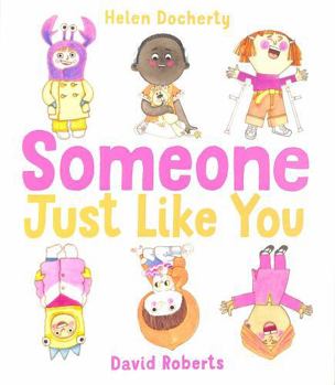 Paperback Someone Just Like You Book