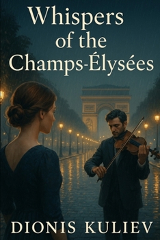 Paperback Whispers of the Champs-Élysées Book