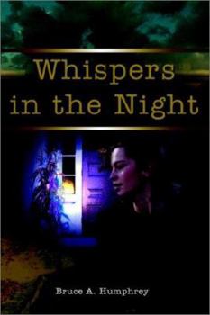 Paperback Whispers in the Night Book
