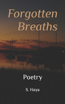 Paperback Forgotten Breaths Book
