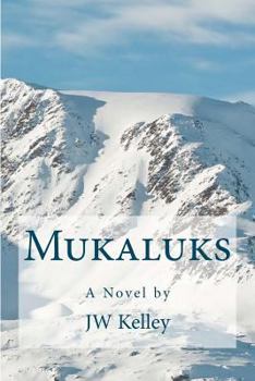 Paperback Mukaluks Book