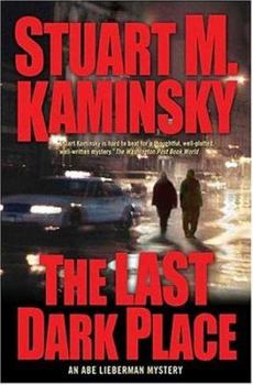 The Last Dark Place - Book #8 of the Abe Lieberman