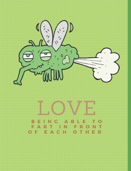 Love Is Not Holding In Your Stomach: A Planner for Those Who Are In Love. 7 X 9 Inches. Beautifully Crafted but Compact Enough to Carry in a Purse, ... Notes, Appointments, and Creative Thoughts.