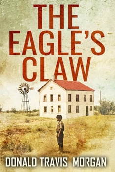 Paperback The Eagle's Claw Book