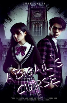 Paperback Abigail's Curse Book