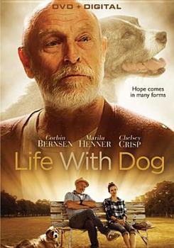 DVD Life with Dog Book