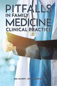 Paperback Pitfalls in Family Medicine Clinical Practice Book