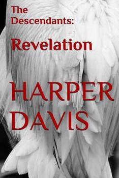Paperback Revelation Book