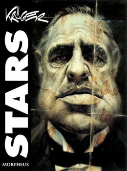 Hardcover Stars by Kruger Book