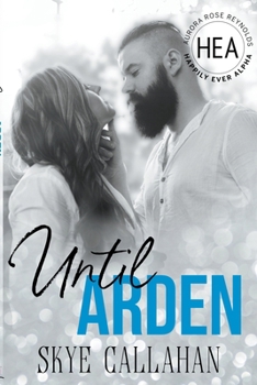 Paperback Until Arden Book