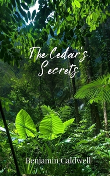 Paperback The Cedar's Secrets Book