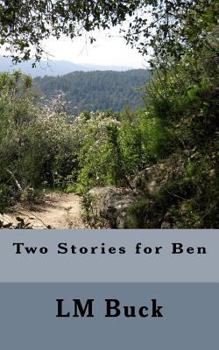 Paperback Two Stories for Ben Book