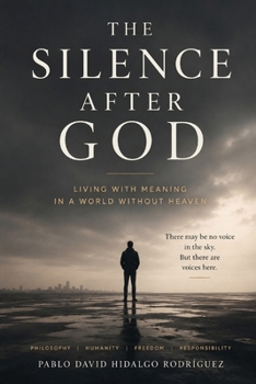 The silence after god