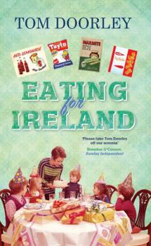 Paperback Eating for Ireland Book