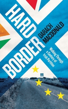 Paperback Hard Border Book