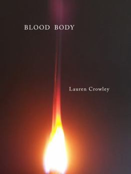 Paperback Blood Body Book