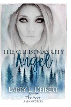 Paperback The Christmas Citry Angel Book