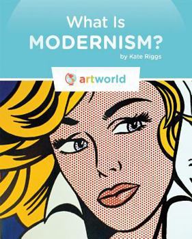What is Modernism? - Book  of the Books in the Artworld