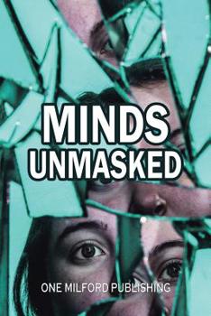 Paperback Minds Unmasked Book