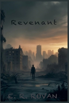 Paperback Revenant Book