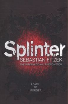 Paperback Splinter Book