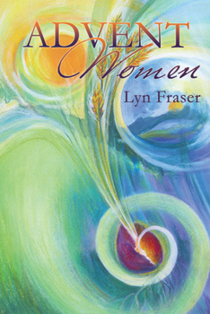 Paperback Advent Women Book