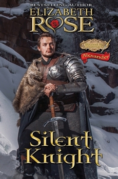 Silent Knight: Alexander - Book #4 of the Second in Command