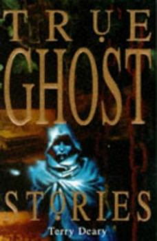 Paperback TRUE GHOST STORIES (TRUE STORIES) Book