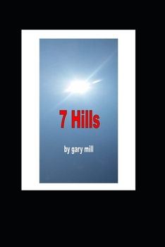 Paperback 7 Hills Book