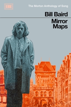 Paperback Mirror Maps Book