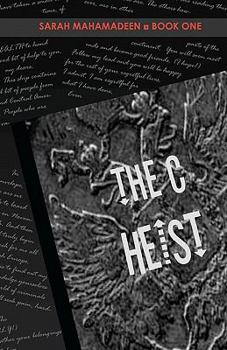 Paperback The C Heist Book