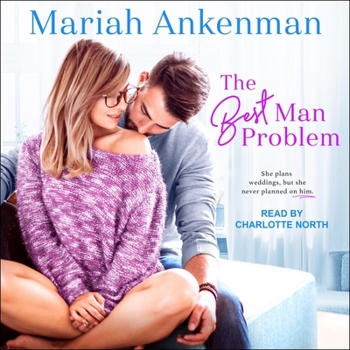 MP3 CD The Best Man Problem Book