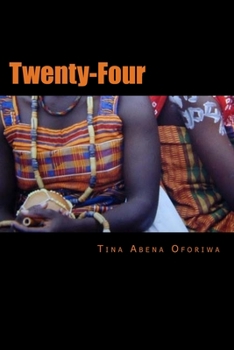 Paperback Twenty Four Book
