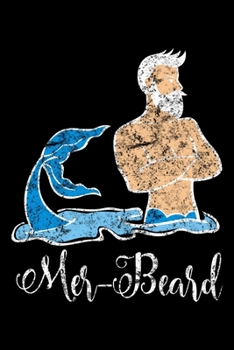 Paperback Mer Beard: Recipe Book Food Book