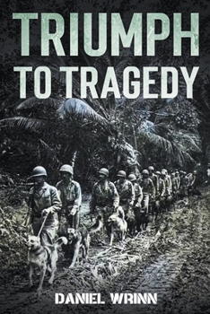 Paperback Triumph to Tragedy Book
