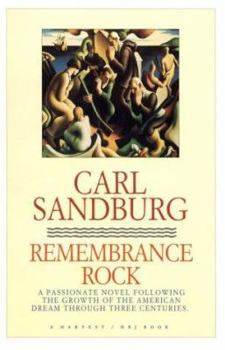 Paperback Remembrance Rock Book