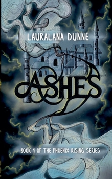 Paperback Ashes Book