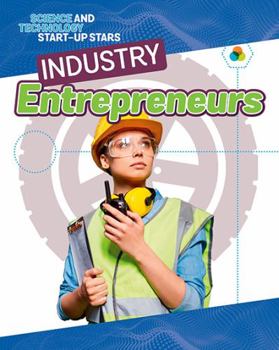 Library Binding Industry Entrepreneurs Book