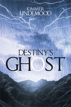 Paperback Destiny'S Ghost Book