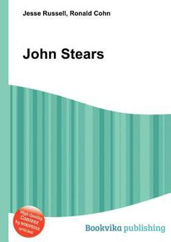 Paperback John Stears Book